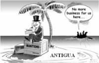 Anti-UIGEA Bills at a Standstill Says Barney Frank