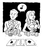 Absolute Poker Cheaters?  Doubledrag - Graycat