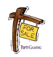 Party Poker to be Bought Out by Vegas Casinos?