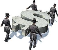 You Just Died!  What Happens to Your Online Poker Bankroll