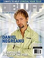 Chris Vaughn of Bluff Magazine a Cheater?