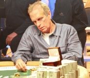 WSOP Bracelet Winner Chip Reese Passes Away