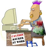 DDoS Attacks at Full Tilt, Titan and Party Poker