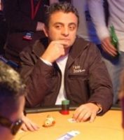 Hachem Makes Terrible Play