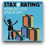 Betfair STAX RATINGS � The Poker IQ