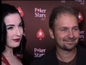 The PokerStars Party at the WSOP