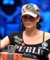 Tiffany Michelle Ditches PokerNews