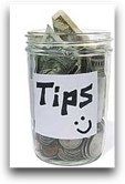 My Pet Peve:  Bad Tipper at PokerRoom