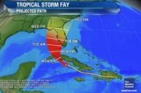 Some Waves Might be Brewing