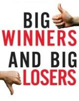 Biggest Pots - Losers and Winners Make Records Online