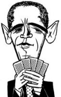 A Rated Politicians Fare Well for Poker