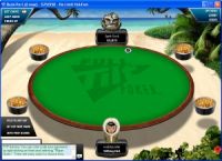 Full Tilt Poker Highstakes tables