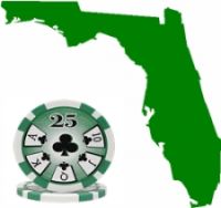 Raised Florida Poker Stakes Brings Controversey