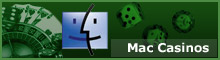Mac Casino - Online casinos that are Mac compatible