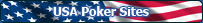 USA Poker Sites