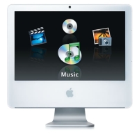 23 in iMac
