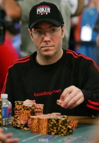 2006 WSOP Winner