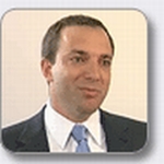 Mitch Garber - PartyGaming CFO