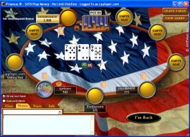 US Poker - Online Poker US