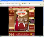VIP Casino Bacarrat