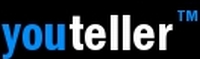 Youteller Logo - Youteller.com