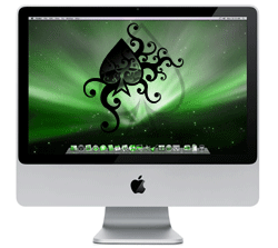 Siti Online poker per Mac Apple