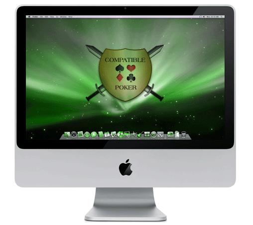 Poker Blog for a new Mac