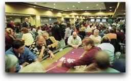 Jacksonville poker