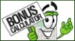 Poker bonus codes - Calculates bonus release rates