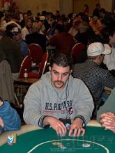 John Dagostino: 'I'm finally gaining respect from my  poker peers'