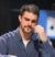John Dagostino: 'I'm finally gaining respect from my  poker peers'