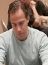 JohnnyBax: 'I've been rated as top online tournament player 3 times.'