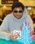 Vivek Rajkumar: 'I'm also known as Psyduck in the poker world'