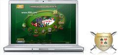 888 Mac Casino