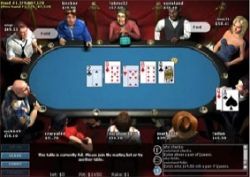 Holdem Poker