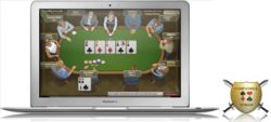 Pitbull Poker