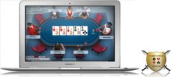 Titan Poker