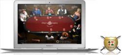 Cherry Poker