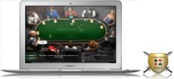 Betsson Poker