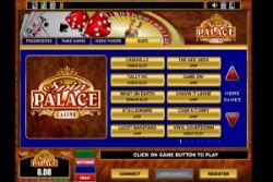 Spin Palace