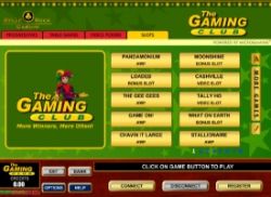 GamingClub