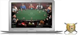 Poker Room