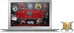 Hollywood Poker