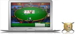 Pacific Poker