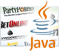Java Poker